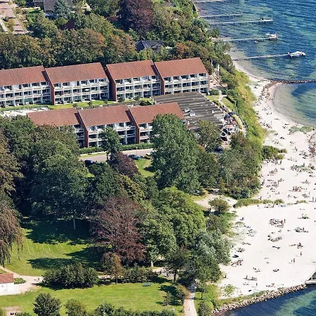 Xlviii Apartman Fåborg