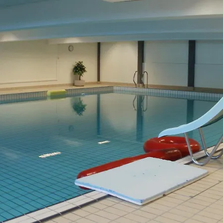Xlviii Apartman Fåborg
