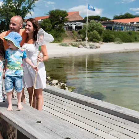 Xlviii Apartman Fåborg