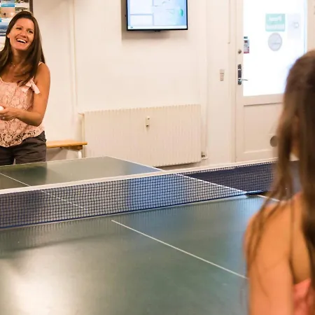 Apartman Xlviii Fåborg