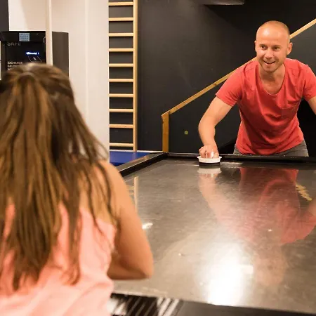 Xlviii Apartman Fåborg